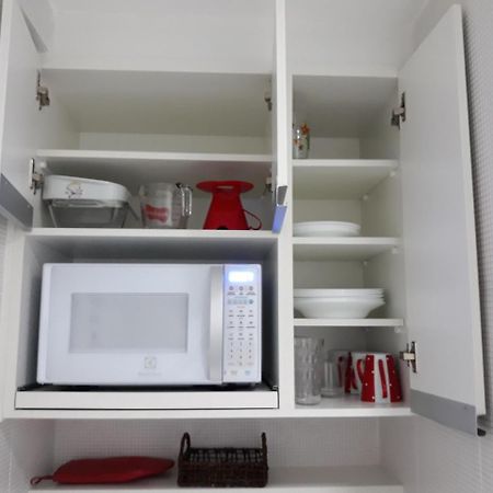 Flats Cavalinho Branco 405 Ou 603 Aparthotel Águas de Lindóia Exteriör bild