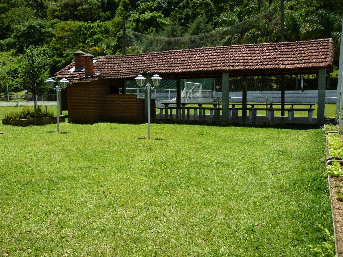 Flats Cavalinho Branco 405 Ou 603 Aparthotel Águas de Lindóia Exteriör bild