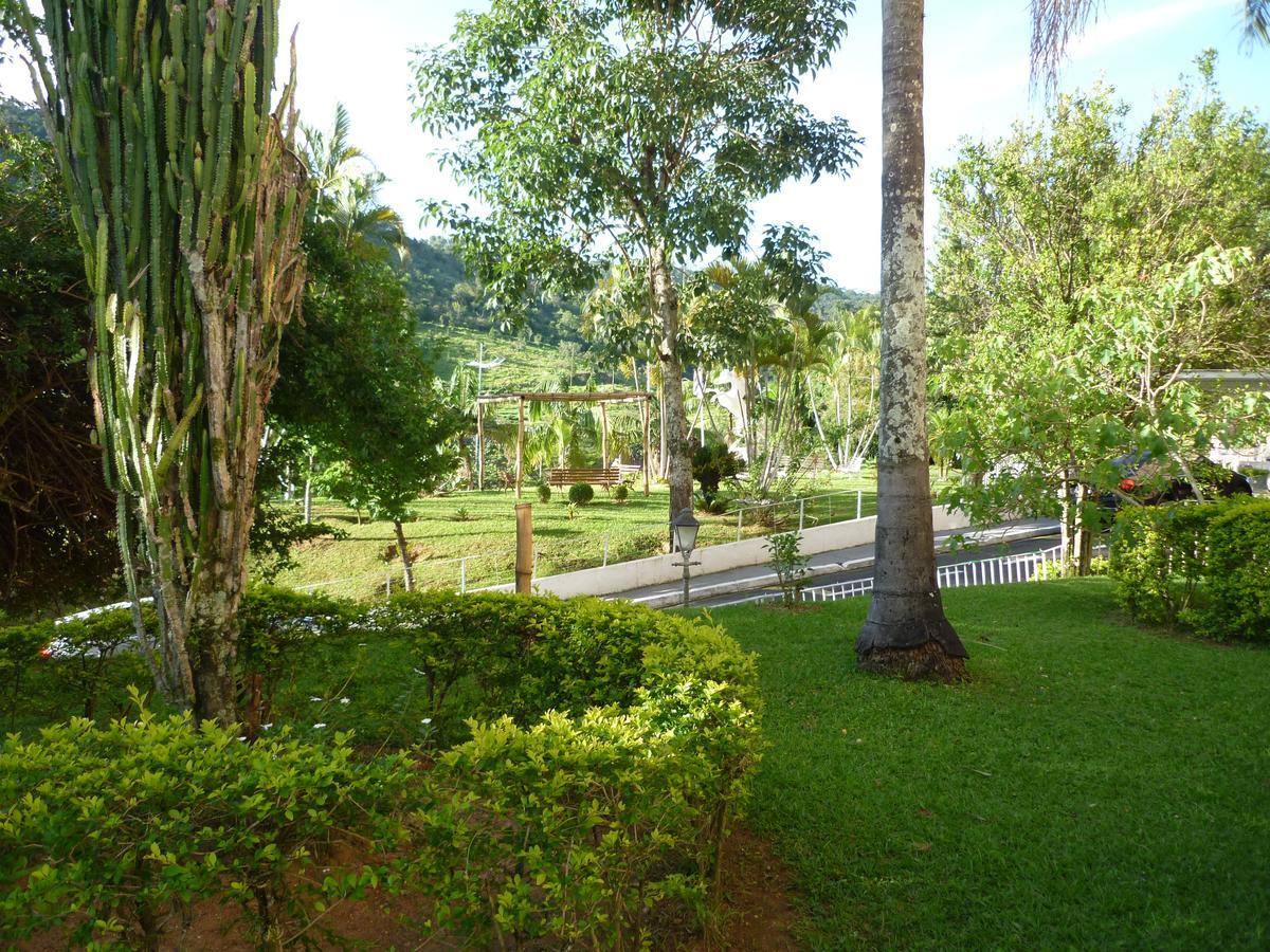 Flats Cavalinho Branco 405 Ou 603 Aparthotel Águas de Lindóia Exteriör bild